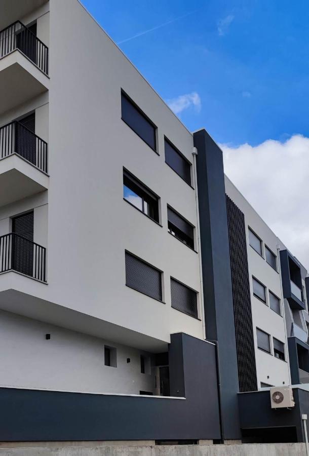 Northeast Portugal G Apartamento Mirandela Exterior foto