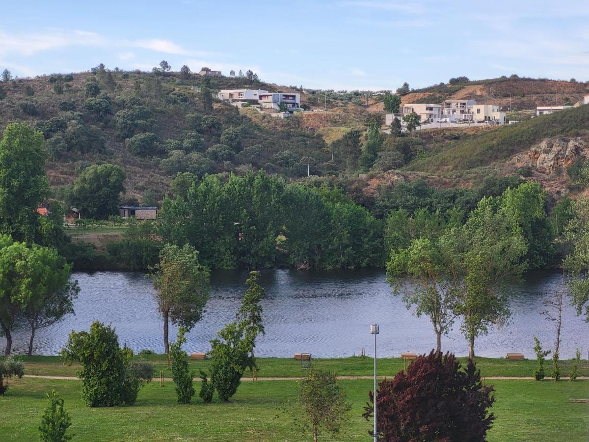 Northeast Portugal G Apartamento Mirandela Exterior foto