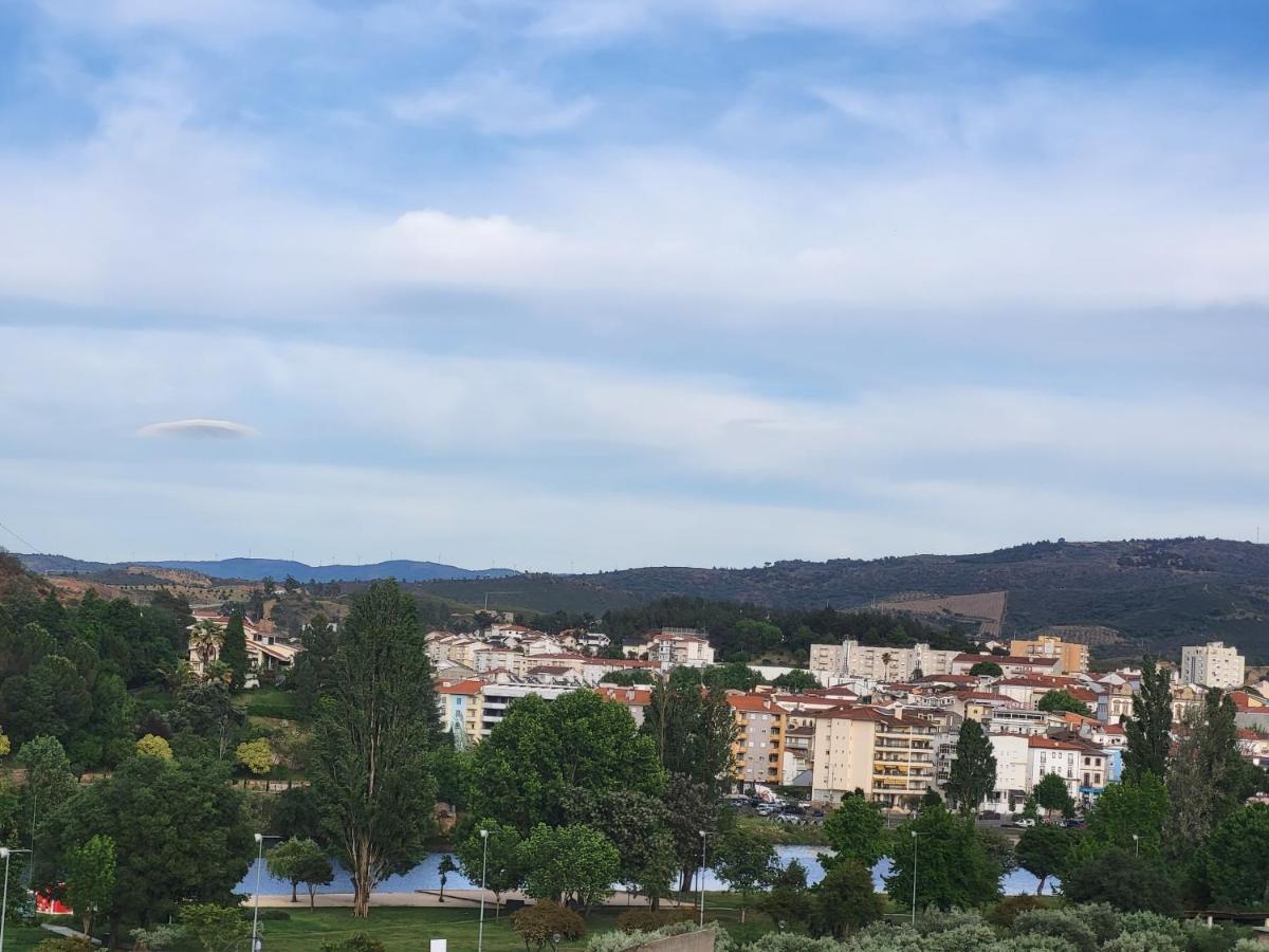 Northeast Portugal G Apartamento Mirandela Exterior foto